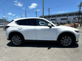Used 2020 MAZDA CX-5 Grand Touring Reserve image 6