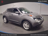 Used 2017 Nissan Juke S image 2