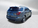 Used 2019 Ford Explorer Sport image 4