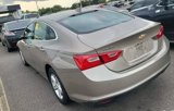 Certified 2024 Chevrolet Malibu LT image 2