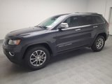Used 2014 Jeep Grand Cherokee Limited image 2