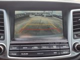 Used 2017 Hyundai Tucson SE Plus w/ Cargo Package image 5