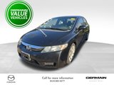 Used 2010 Honda Civic LX image 3
