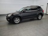 Used 2013 Chevrolet Equinox LT w/ Power Convenience Package image 2