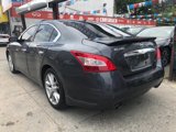 Used 2011 Nissan Maxima 3.5 SV w/ Monitor Pkg image 4