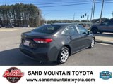 Used 2024 Toyota Corolla LE image 4