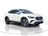 New 2025 Mercedes-Benz GLA 250 image 1