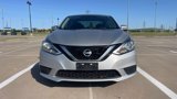 Used 2016 Nissan Sentra S image 2