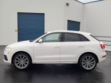 Used 2018 Audi Q3 2.0T Premium Plus w/ Premium Plus Package image 2