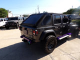 Used 2022 Jeep Wrangler Unlimited Sport image 6