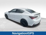 Certified 2022 Acura ILX image 3