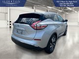 Used 2018 Nissan Murano Platinum image 5