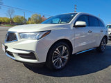 Used 2019 Acura MDX SH-AWD w/ Technology Package image 3