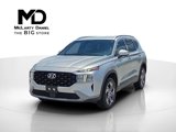 Used 2023 Hyundai Santa Fe SEL image 2