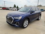 New 2025 Audi Q3 2.0T Premium image 3