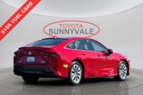 Certified 2023 Toyota Mirai XLE image 3