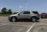 Used 2018 Chevrolet Traverse LT image 3
