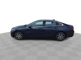 Certified 2017 Chevrolet Malibu LT w/ Leather Package image 5