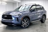 New 2025 INFINITI QX60 Autograph w/ Cargo Package image 2