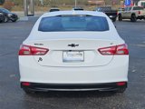 New 2025 Chevrolet Malibu LT w/ Sport Edition image 5