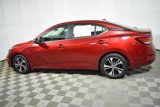 Used 2020 Nissan Sentra SV image 2
