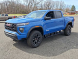 New 2025 GMC Canyon Elevation w/ Convenience Package image 3