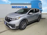 Used 2020 Honda CR-V EX image 2