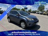 Used 2013 Toyota RAV4 LE image 3