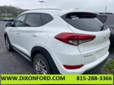Used 2018 Hyundai Tucson SEL image 3