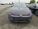New 2025 Volkswagen GTI S image 2