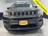 Used 2020 Jeep Compass Sport image 2