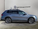 Certified 2022 Volkswagen Tiguan S image 6