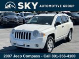 Used 2007 Jeep Compass Sport w/ PWR Equipment Group image 3