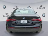 Certified 2022 BMW 430i xDrive Coupe w/ M Sport Package image 5