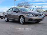Used 2014 Honda Civic LX image 4