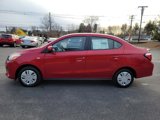 New 2024 Mitsubishi Mirage G4 ES image 2