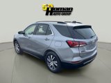 Used 2023 Chevrolet Equinox LT image 3