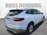 Used 2021 Buick Enclave Essence image 4