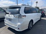 Used 2015 Toyota Sienna SE image 3