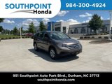 Used 2014 Honda CR-V LX image 1