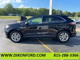 Used 2022 Ford Edge Titanium w/ Equipment Group 301A image 4