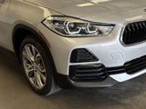 Certified 2022 BMW X2 sDrive28i w/ Convenience Package image 3