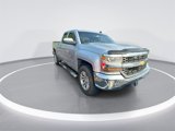 Used 2016 Chevrolet Silverado 1500 LT w/ All Star Edition image 2