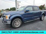 Used 2019 Ford F150 Lariat image 2