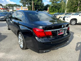 Used 2015 BMW 740Li image 5