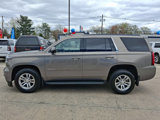 Used 2018 Chevrolet Tahoe LT w/ Luxury Package image 4