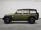 New 2025 Jeep Wrangler Sport image 3