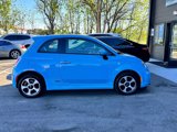 Used 2017 FIAT 500 e image 5