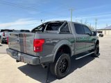 Used 2018 Ford F150 Lariat image 4