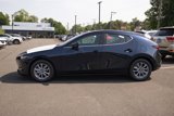 New 2025 MAZDA MAZDA3 s image 4